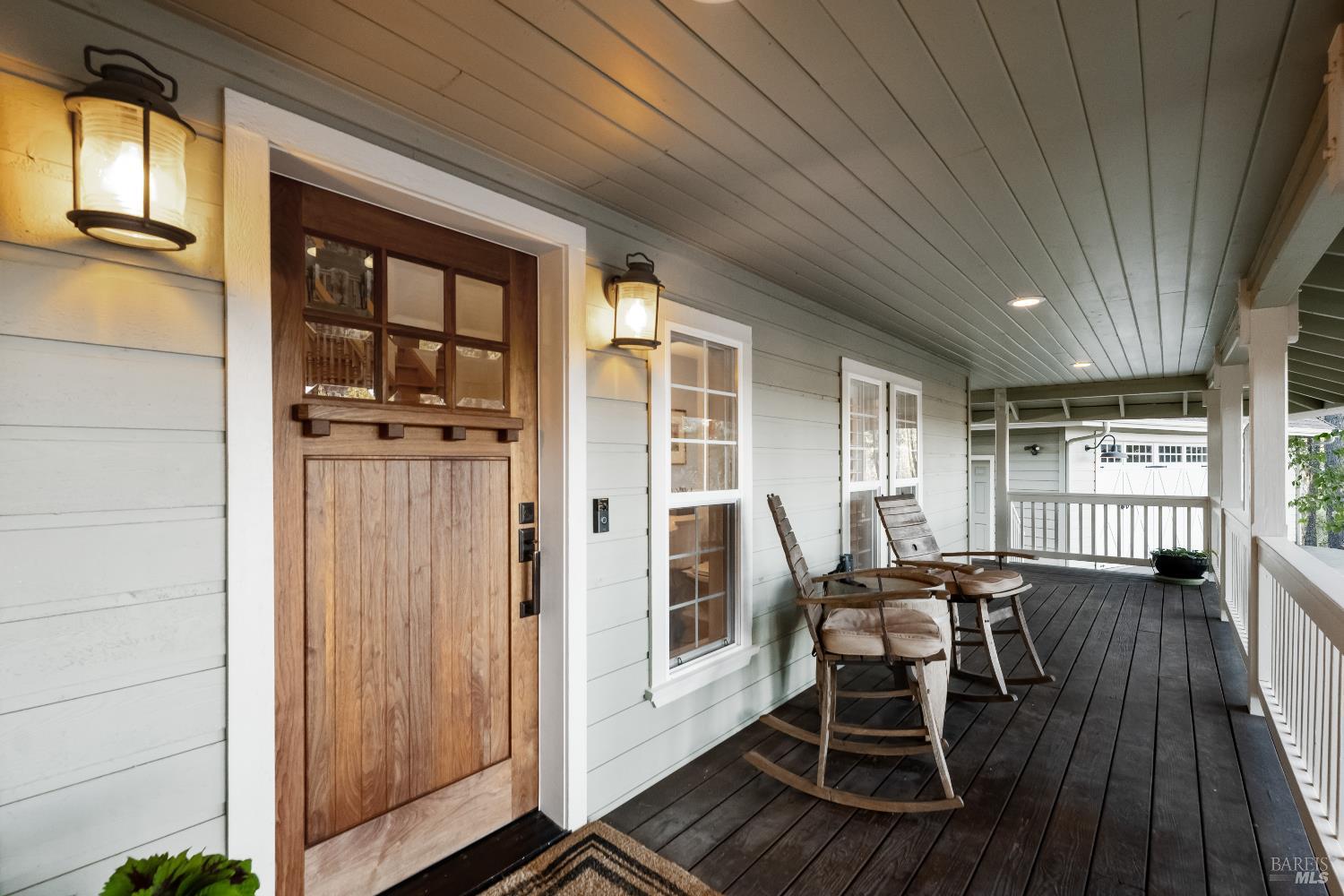 5701 Ridgewood Road Willits, CA 95490 - Photo 5 of 84