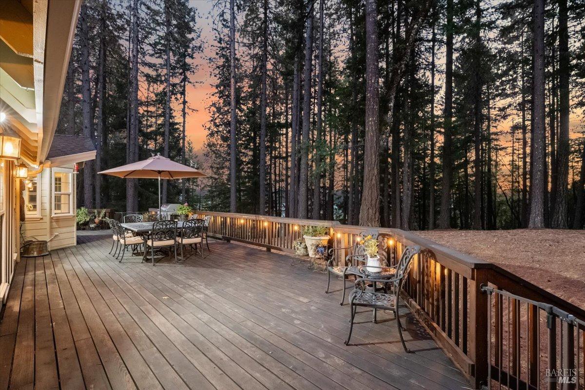 5701 Ridgewood Road Willits, CA 95490 - Photo 51 of 84