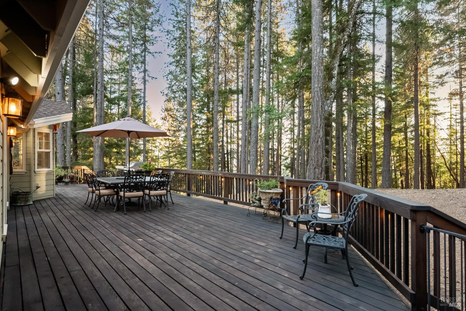 5701 Ridgewood Road Willits, CA 95490 - Photo 52 of 84