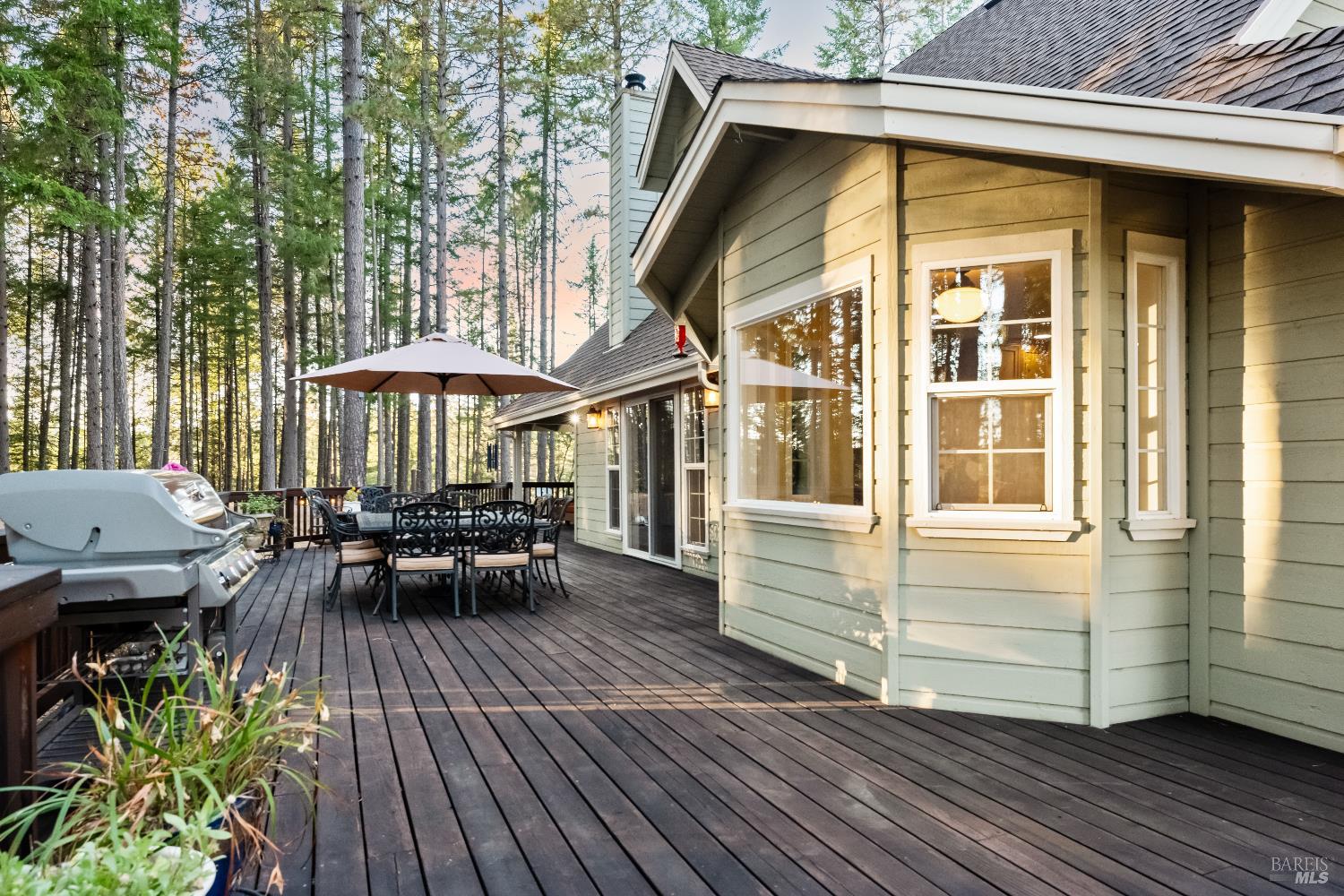 5701 Ridgewood Road Willits, CA 95490 - Photo 54 of 84