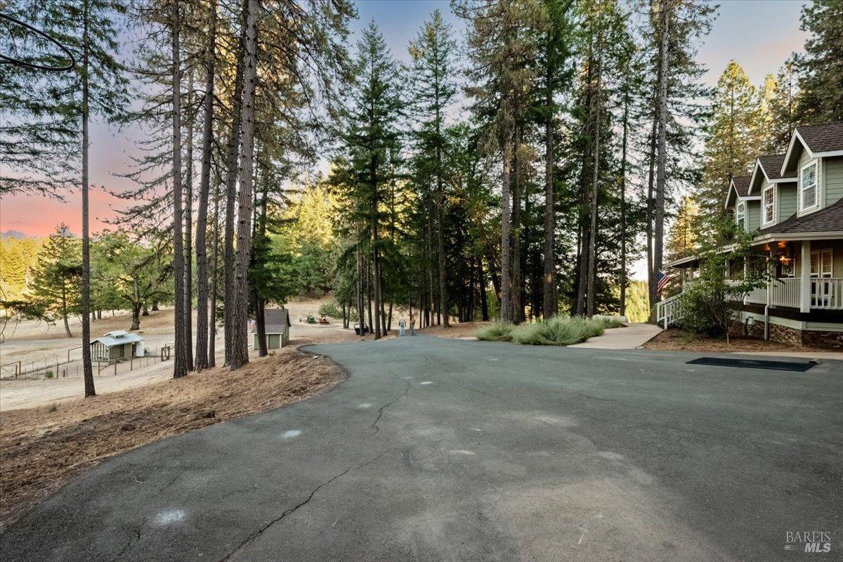 5701 Ridgewood Road Willits, CA 95490 - Photo 57 of 84