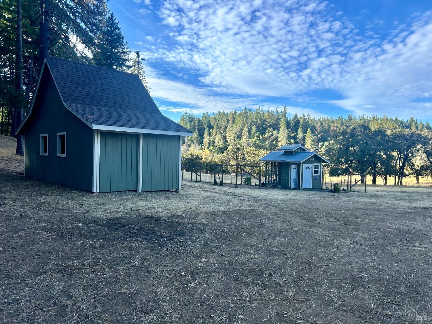 5701 Ridgewood Road Willits, CA 95490 - Photo 59 of 84