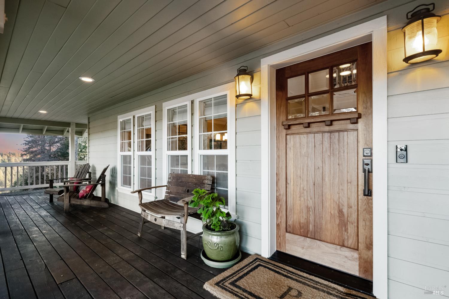 5701 Ridgewood Road Willits, CA 95490 - Photo 6 of 84