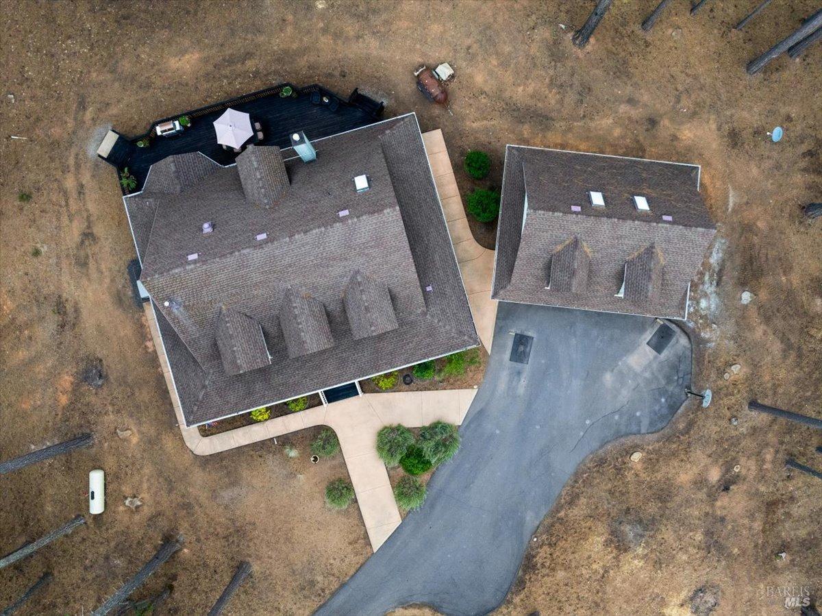 5701 Ridgewood Road Willits, CA 95490 - Photo 63 of 84