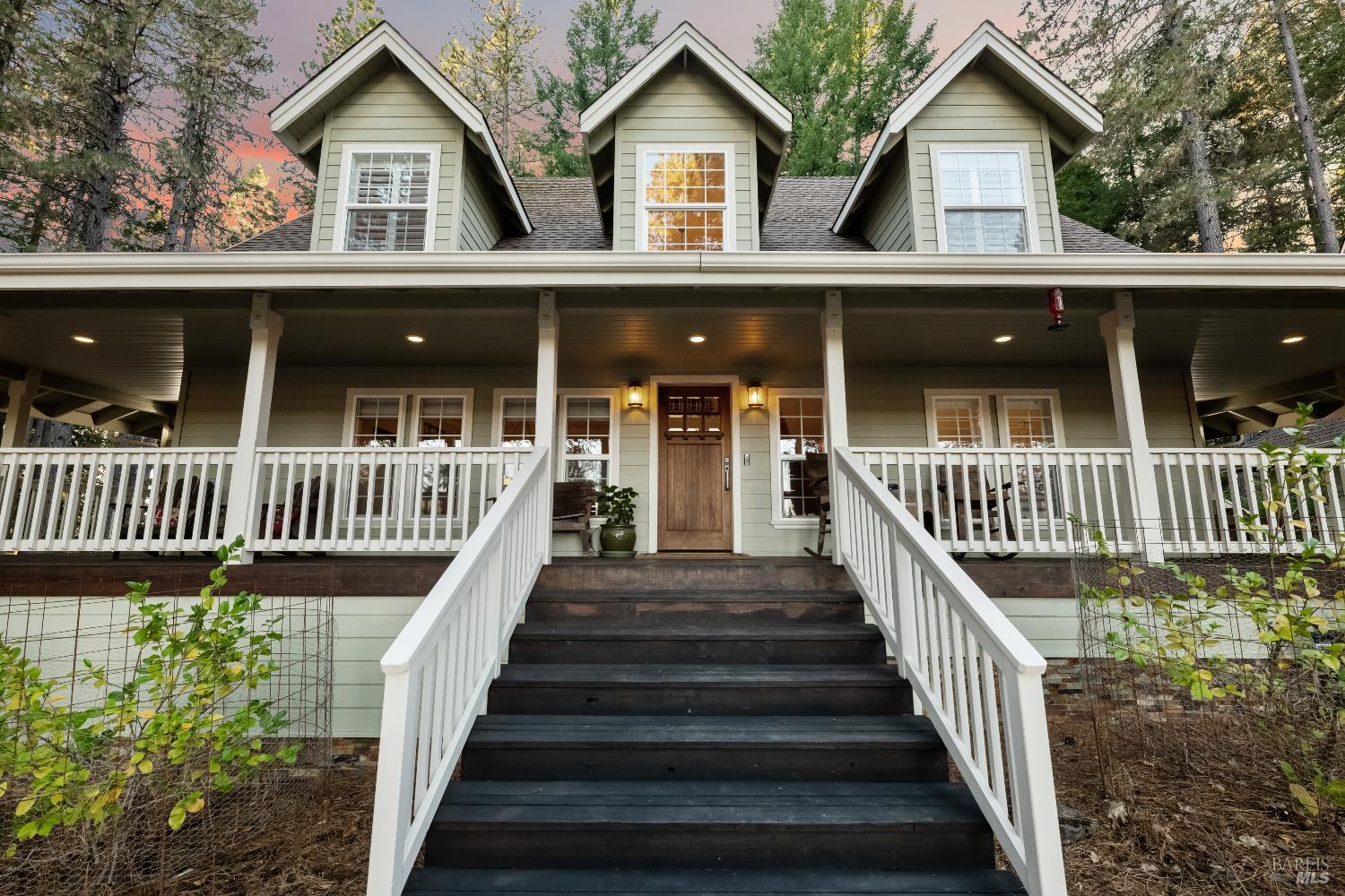 5701 Ridgewood Road Willits, CA 95490 - Photo 67 of 84