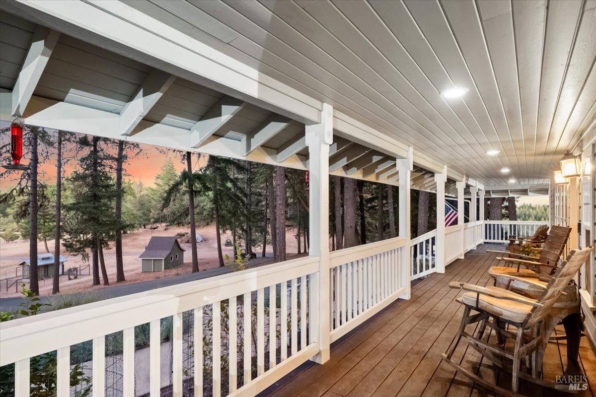 5701 Ridgewood Road Willits, CA 95490 - Photo 68 of 84