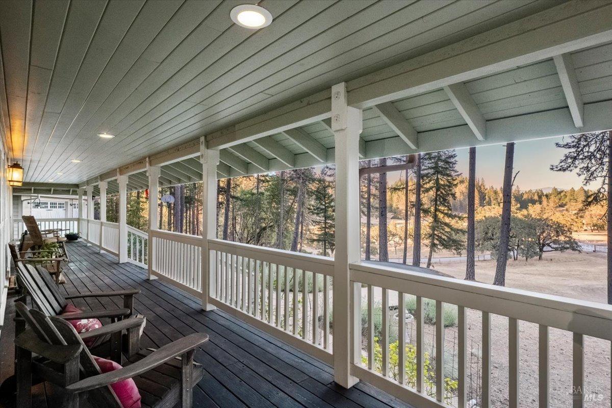 5701 Ridgewood Road Willits, CA 95490 - Photo 69 of 84