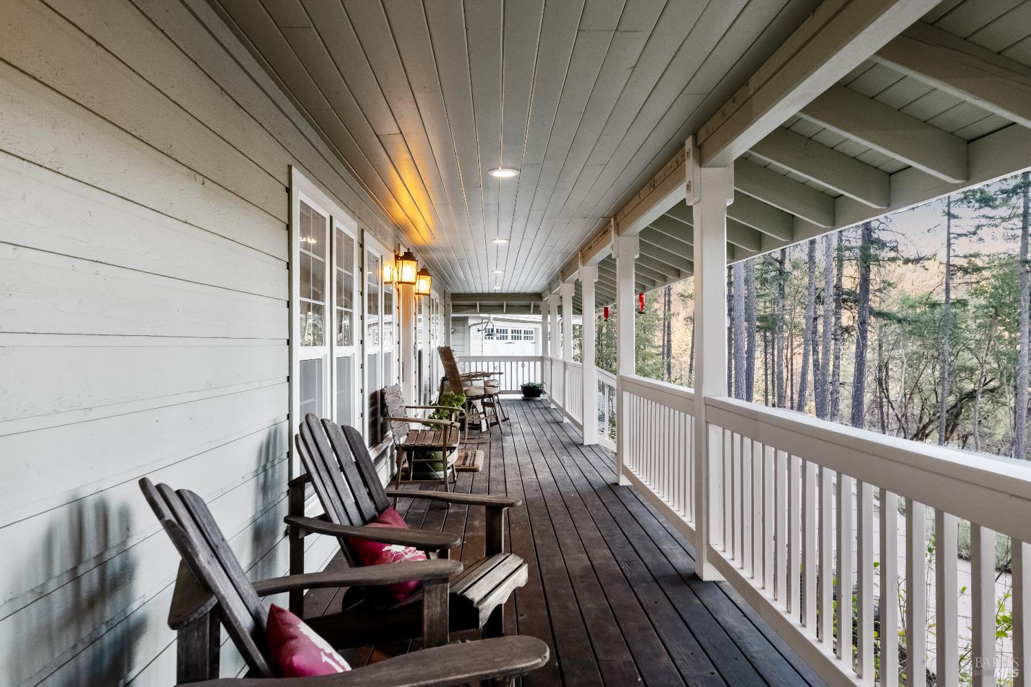 5701 Ridgewood Road Willits, CA 95490 - Photo 70 of 84