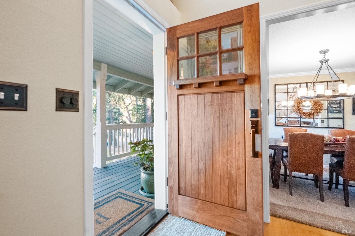 5701 Ridgewood Road Willits, CA 95490 - Photo 7 of 84