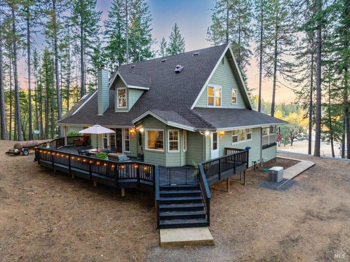 5701 Ridgewood Road Willits, CA 95490 - Photo 75 of 84