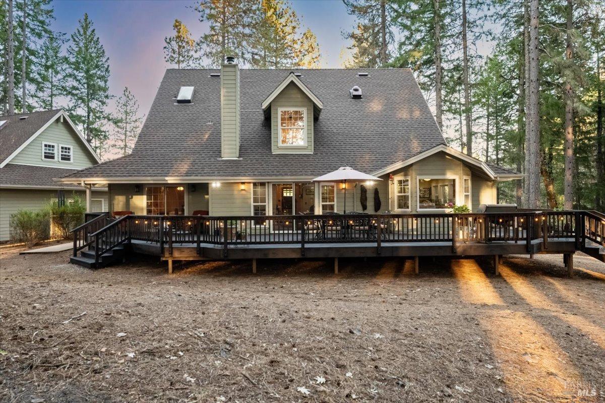 5701 Ridgewood Road Willits, CA 95490 - Photo 76 of 84