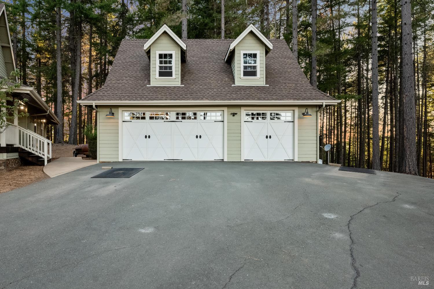 5701 Ridgewood Road Willits, CA 95490 - Photo 79 of 84