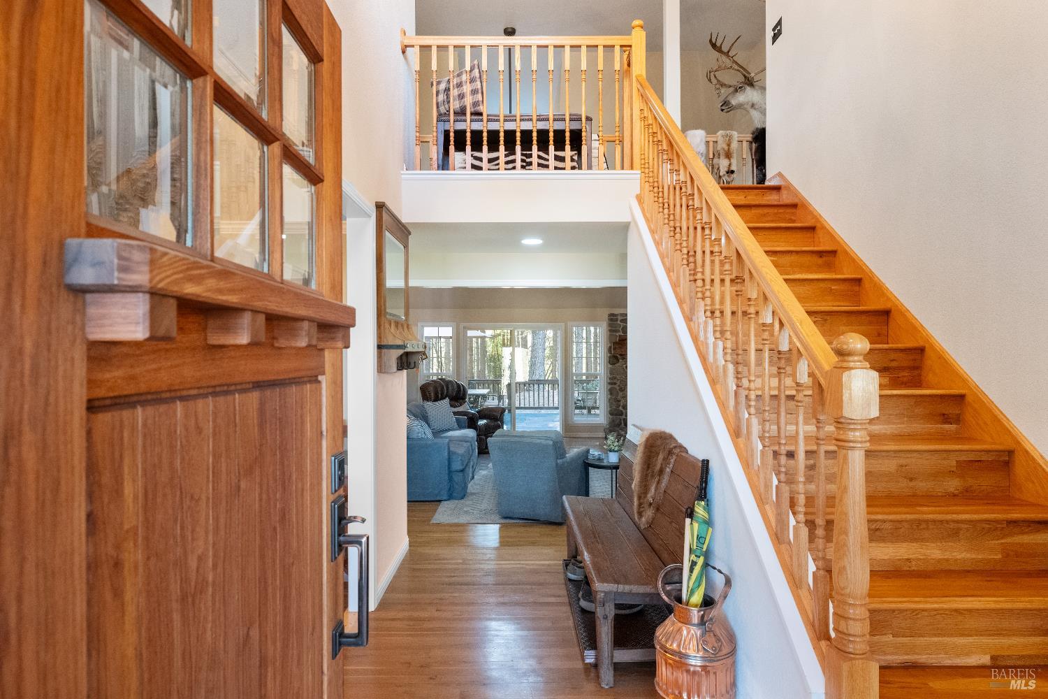 5701 Ridgewood Road Willits, CA 95490 - Photo 8 of 84