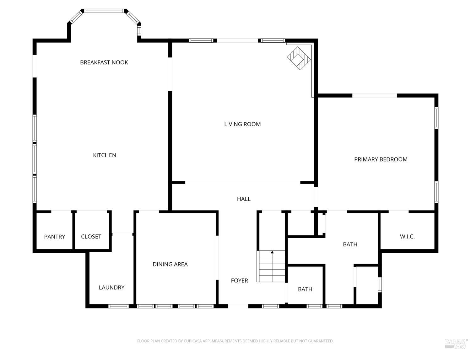 5701 Ridgewood Road Willits, CA 95490 - Photo 83 of 84