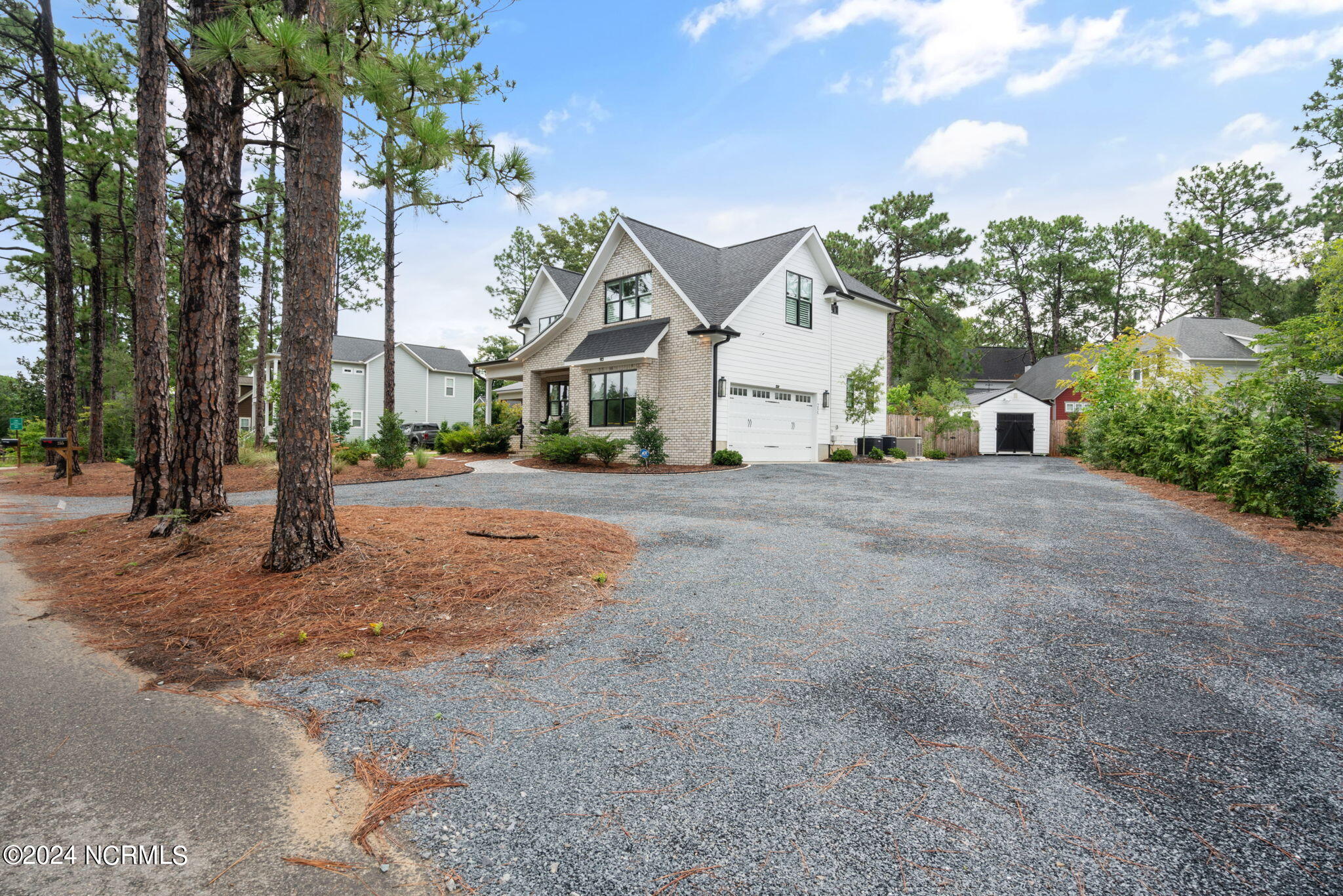 255 Sheldon Road Southern Pines, NC 28387 - Photo 13 of 45 1-web-or-mls-255-sheldon-016
