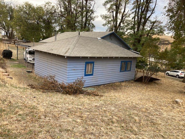 41715 George Street Pendleton, OR 97801 - Photo 23 of 26