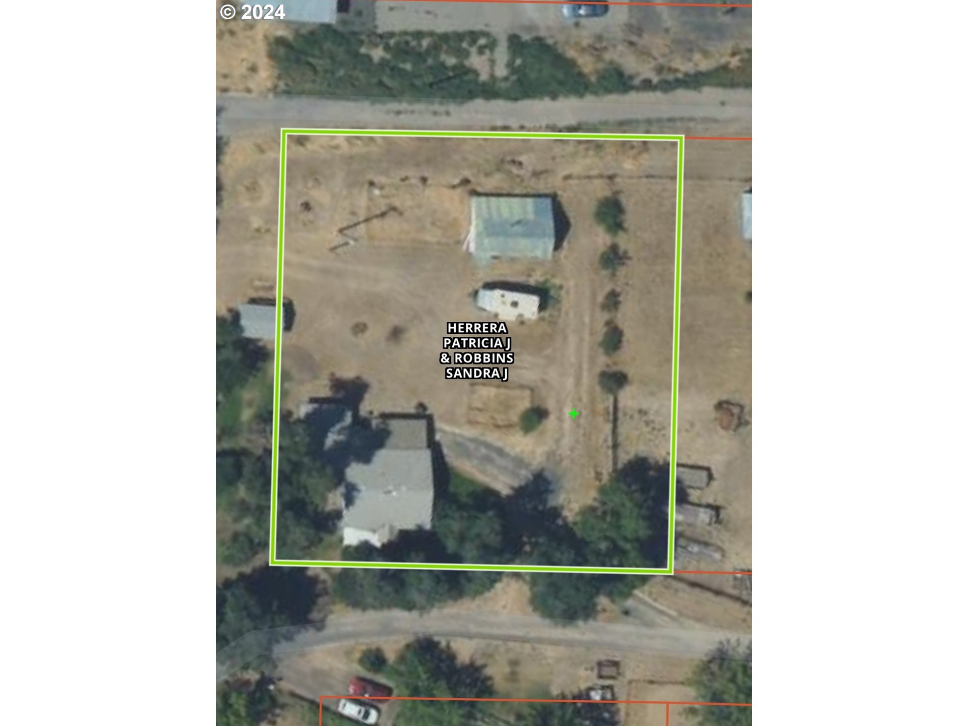 41715 George Street Pendleton, OR 97801 - Photo 26 of 26