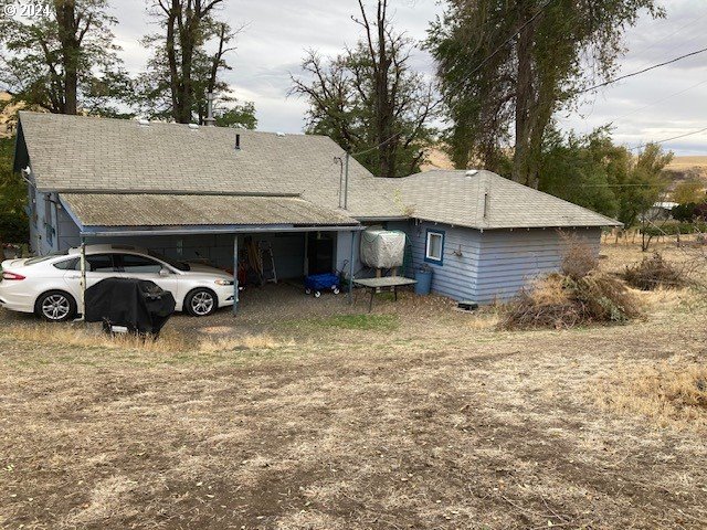 41715 George Street Pendleton, OR 97801 - Photo 3 of 26