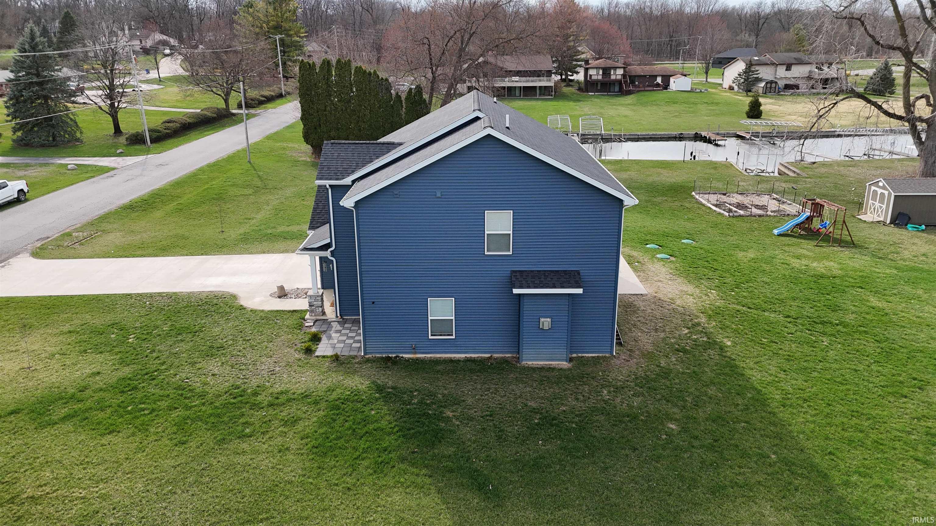 105 Southfield Road Winona Lake, IN 46590 - Photo 35 of 36 Gallery Image 35