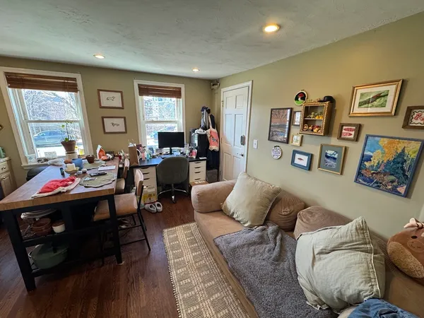 $2,900 | 735 Somerville Avenue, Unit 1, Somerville, MA 02143
