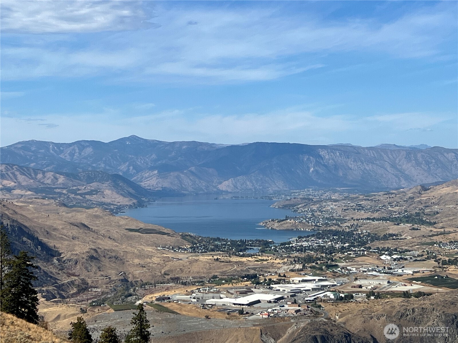 -nna Nna Mountain Spring Road Orondo, WA 98843 - Photo 14 of 15 a view of outdoor space and mountain view