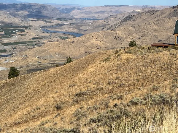$59,000 | -nna Nna Mountain Spring Road, Orondo, WA 98843