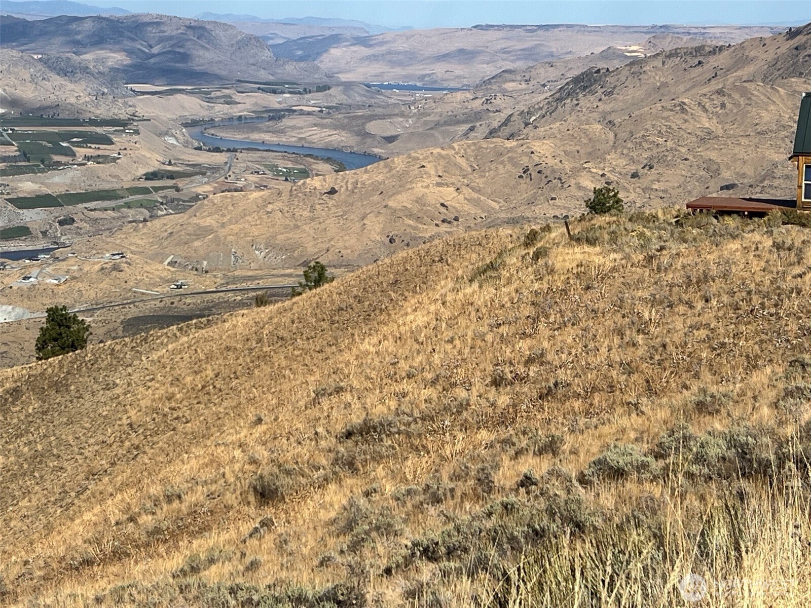 -nna Nna Mountain Spring Road Orondo, WA 98843 - Photo 15 of 15 a view of ocean and mountain