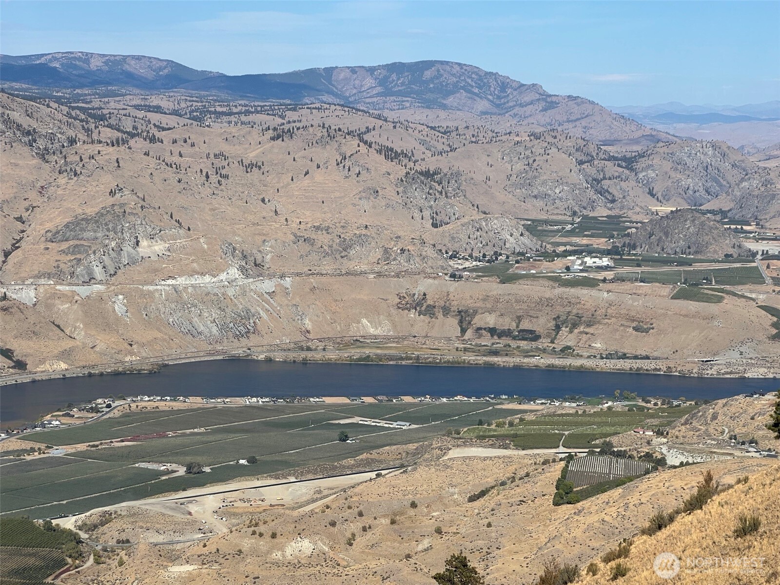 -nna Nna Mountain Spring Road Orondo, WA 98843 - Photo 2 of 15 a view of ocean view
