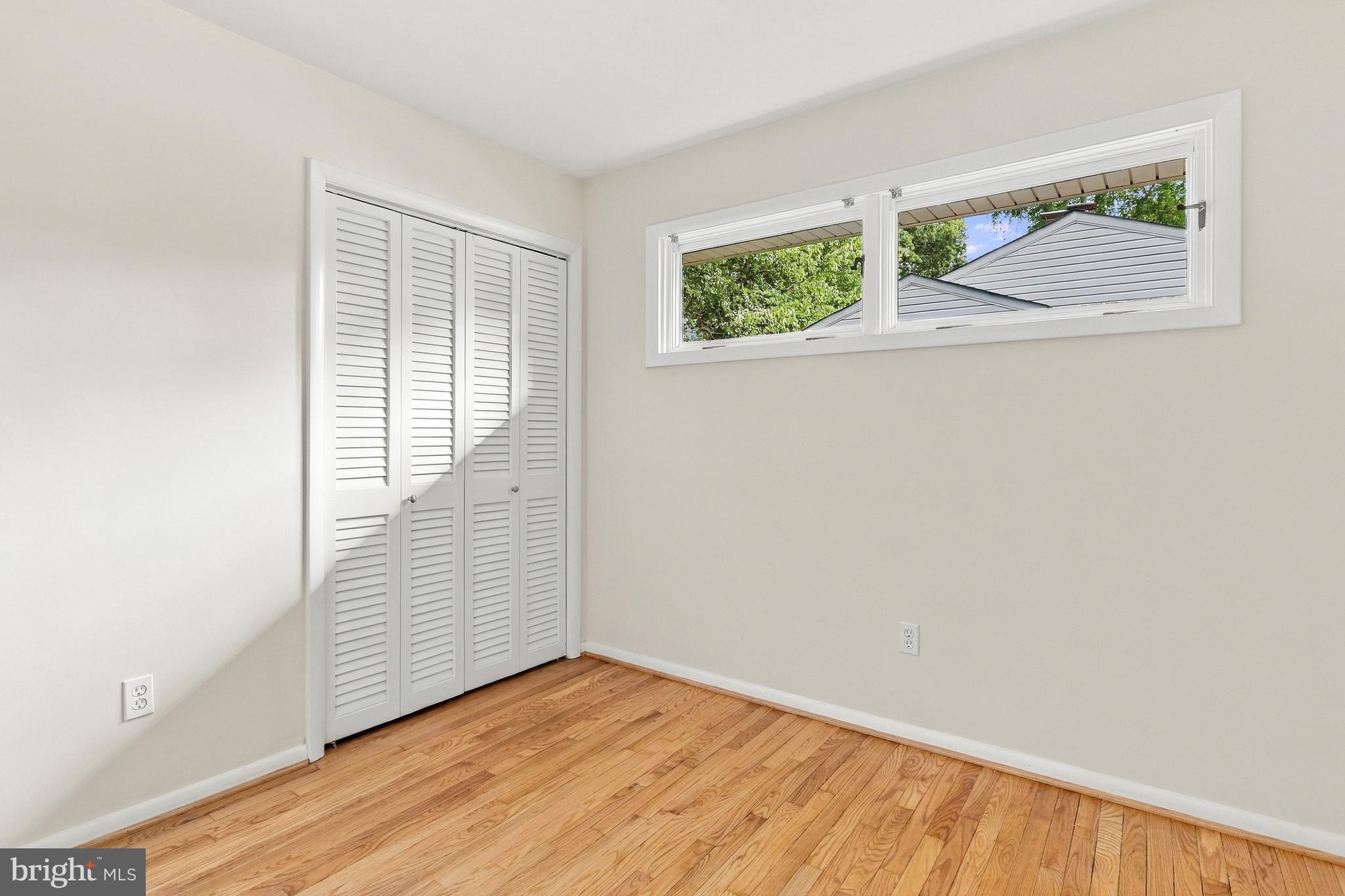3418 Blair Road Falls Church, VA 22041 - Photo 39 of 80 Second Bedroom