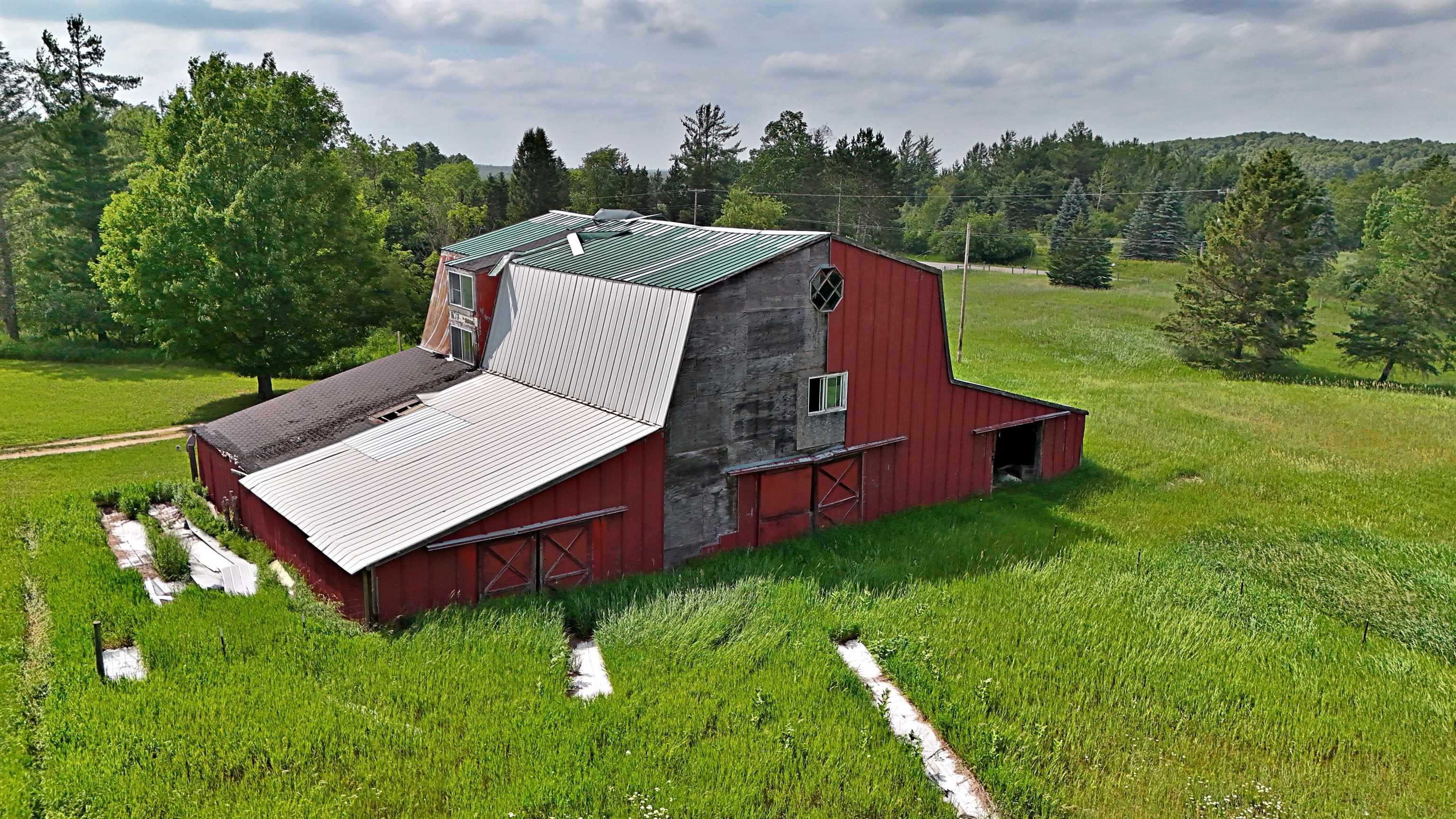 11601 West Rhoby Road Manton, MI 49663 - Photo 9 of 26