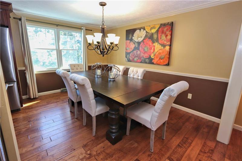 438 Fort Couch Road Pittsburgh, PA 15241 - Photo 3 of 24 Gallery Image 3