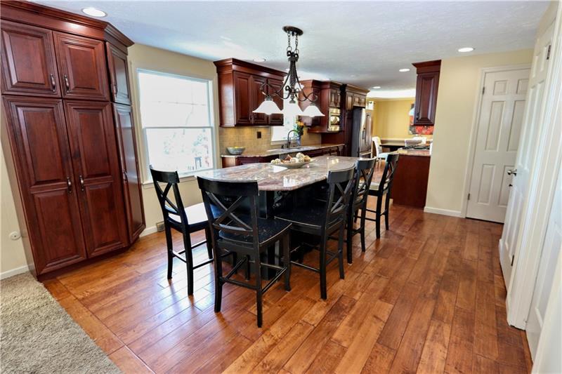 438 Fort Couch Road Pittsburgh, PA 15241 - Photo 5 of 24 Gallery Image 5