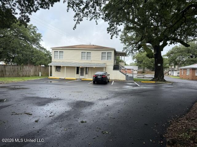 321 Rodenberg Avenue, Unit 2 Biloxi, MS 39531 - Photo 1 of 9 IMG_4545