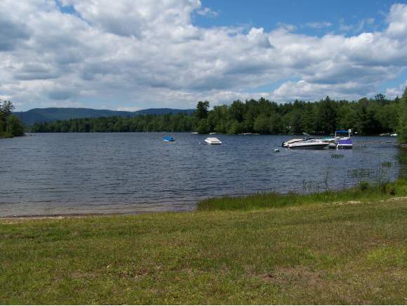 45-10 Anthon Road Center Harbor, NH 03226 - Photo 1 of 1