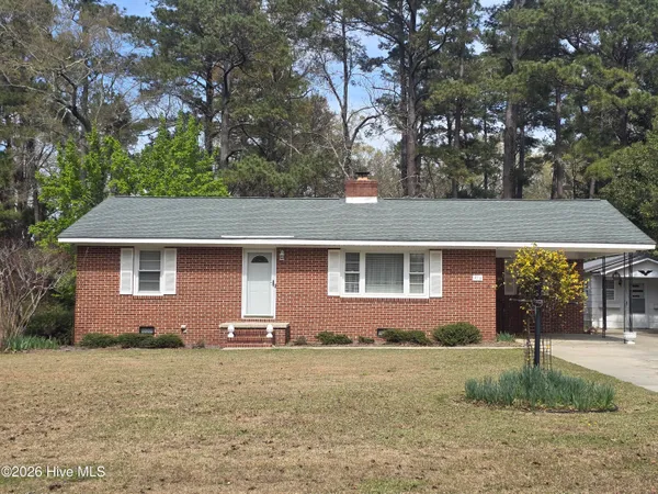 $254,900 | 214 East Bladen Street, Bladenboro, NC 28320