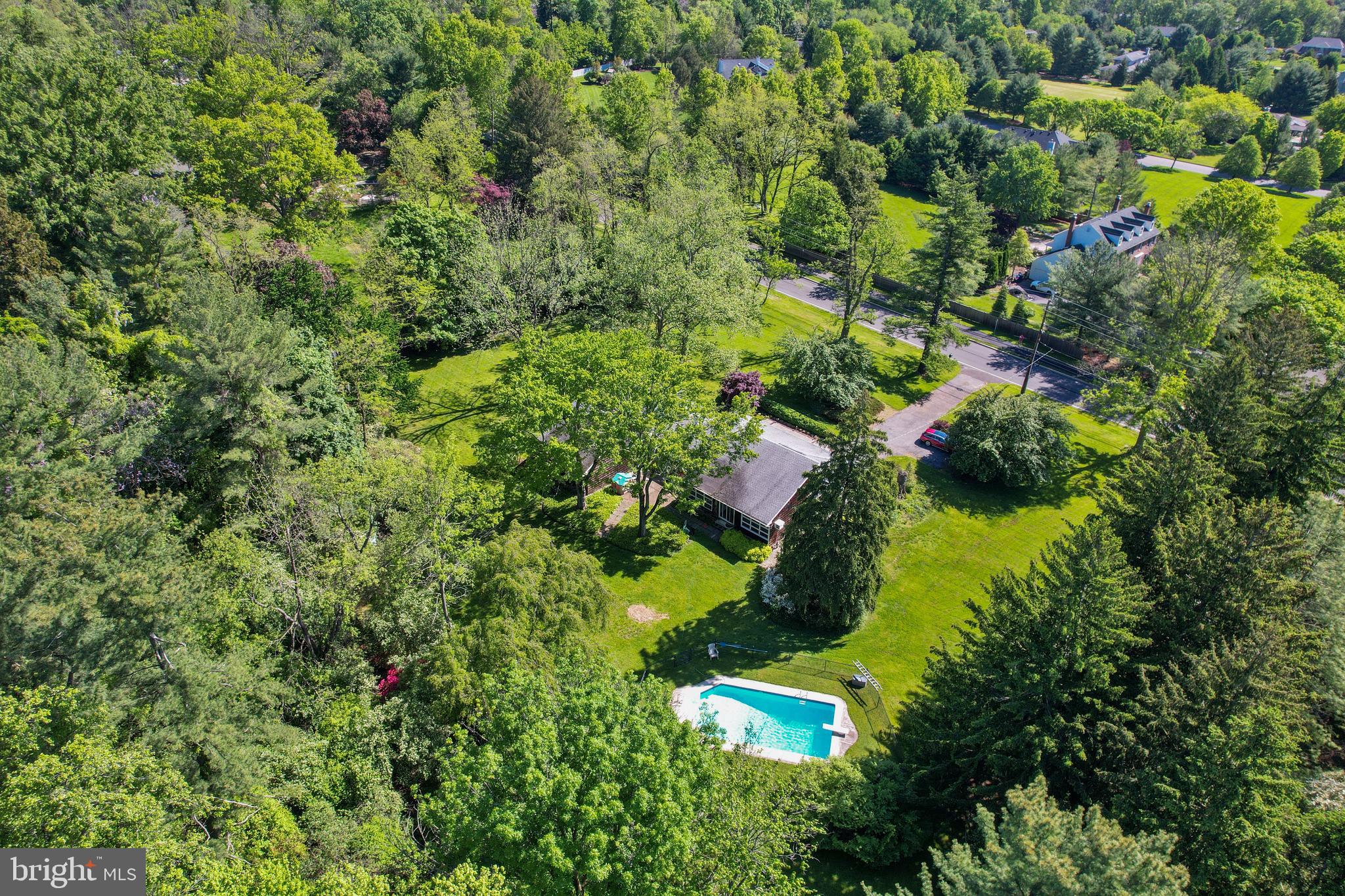 4440 Province Line Road Princeton, NJ 08540 - Photo 5 of 64