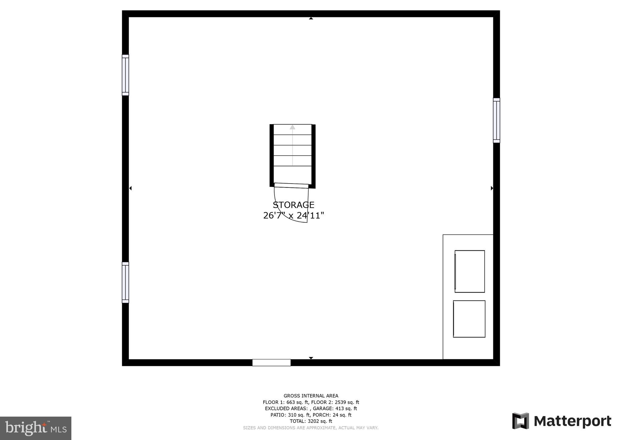 4440 Province Line Road Princeton, NJ 08540 - Photo 64 of 64 Basement