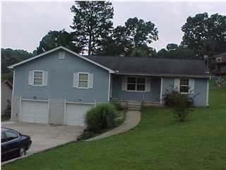 8721 Daisy Dallas Road Hixson, TN 37343 - Photo 1 of 2 Primary Photo