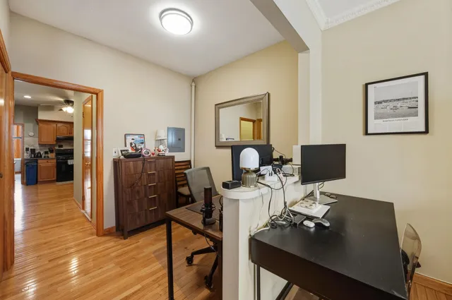 $650,000 | 627 Willow Avenue, Unit 10 / J, Hoboken, NJ 07030