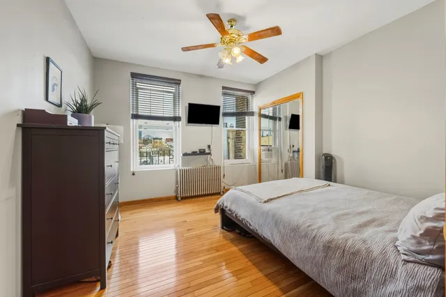 $650,000 | 627 Willow Avenue, Unit 10 / J, Hoboken, NJ 07030