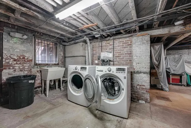 $650,000 | 627 Willow Avenue, Unit 10 / J, Hoboken, NJ 07030