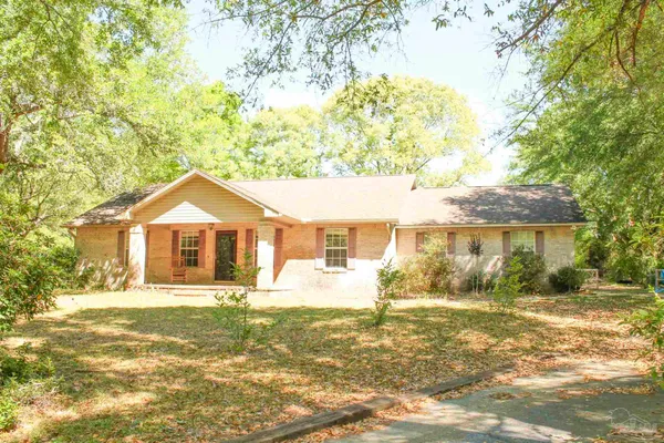 $400,000 | 5709 Buckward Road, Baker, FL 32531