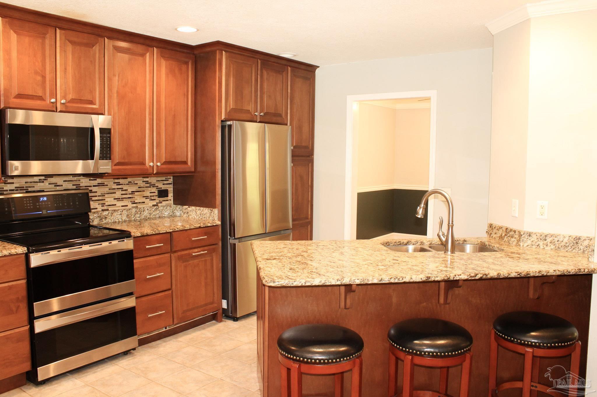 5709 Buckward Road Baker, FL 32531 - Photo 12 of 39