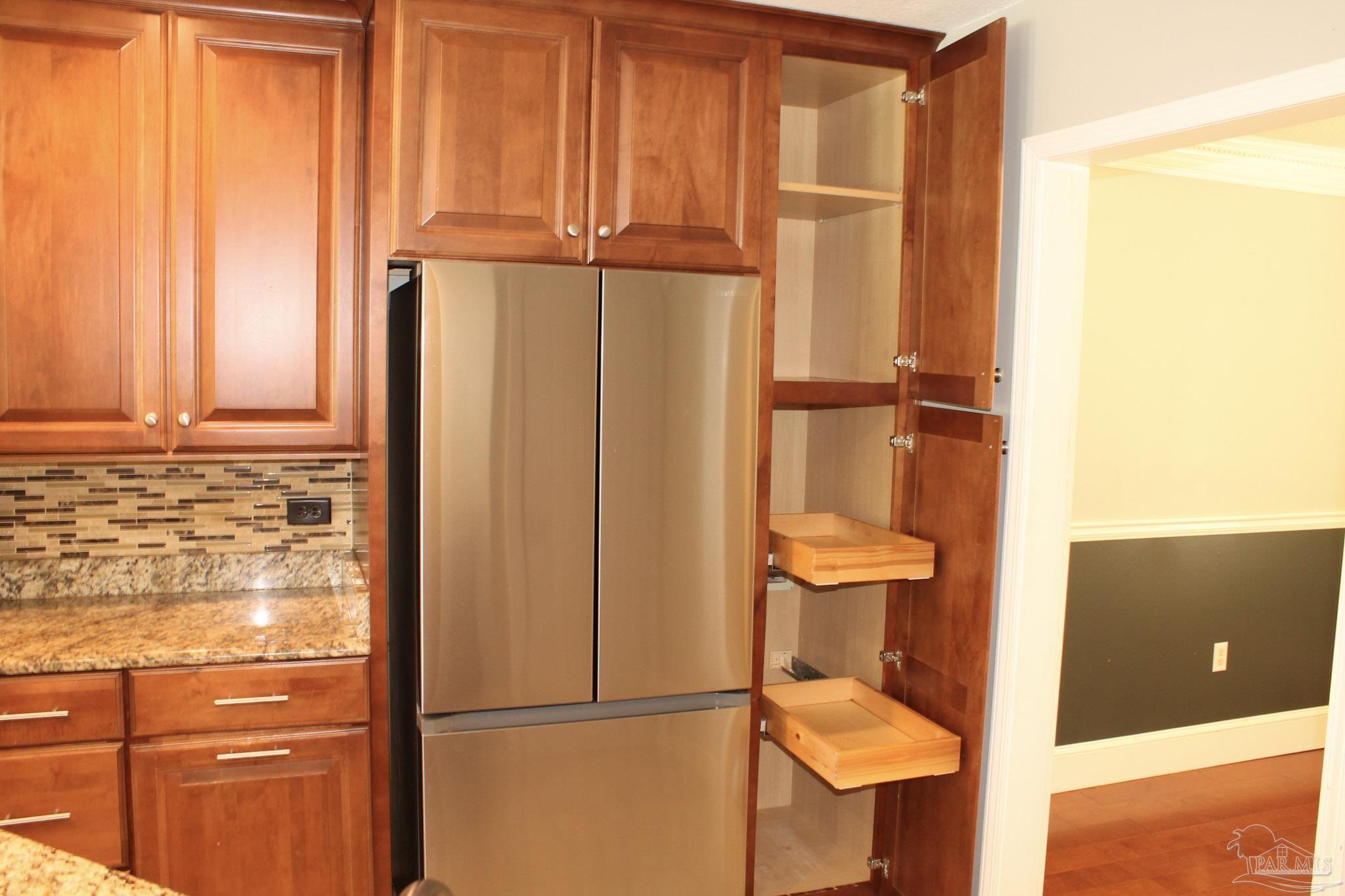 5709 Buckward Road Baker, FL 32531 - Photo 14 of 39