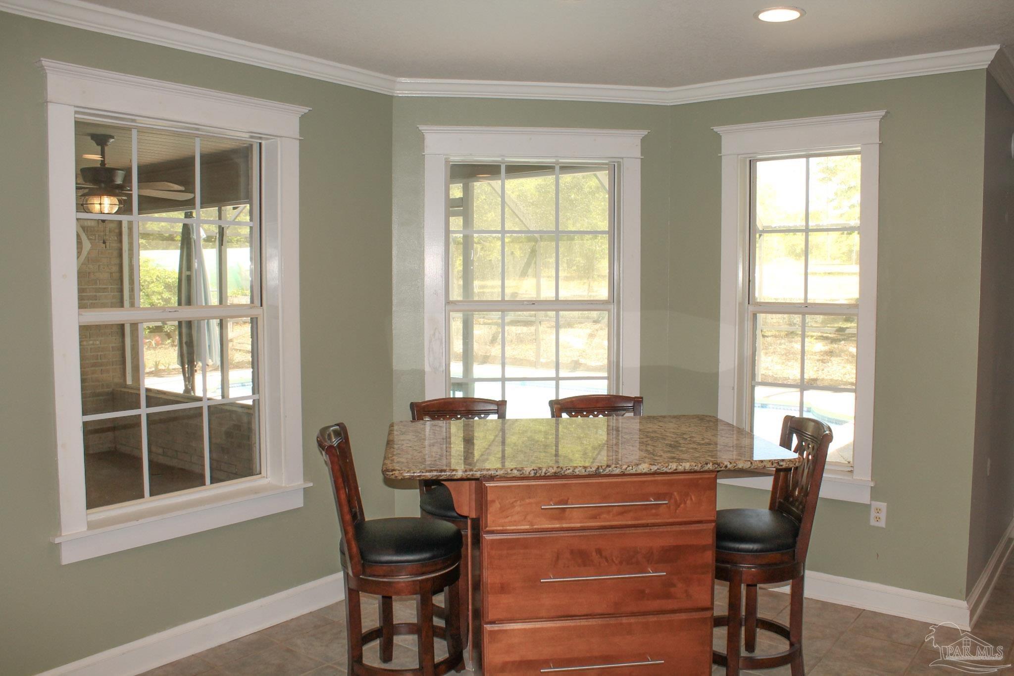 5709 Buckward Road Baker, FL 32531 - Photo 16 of 39