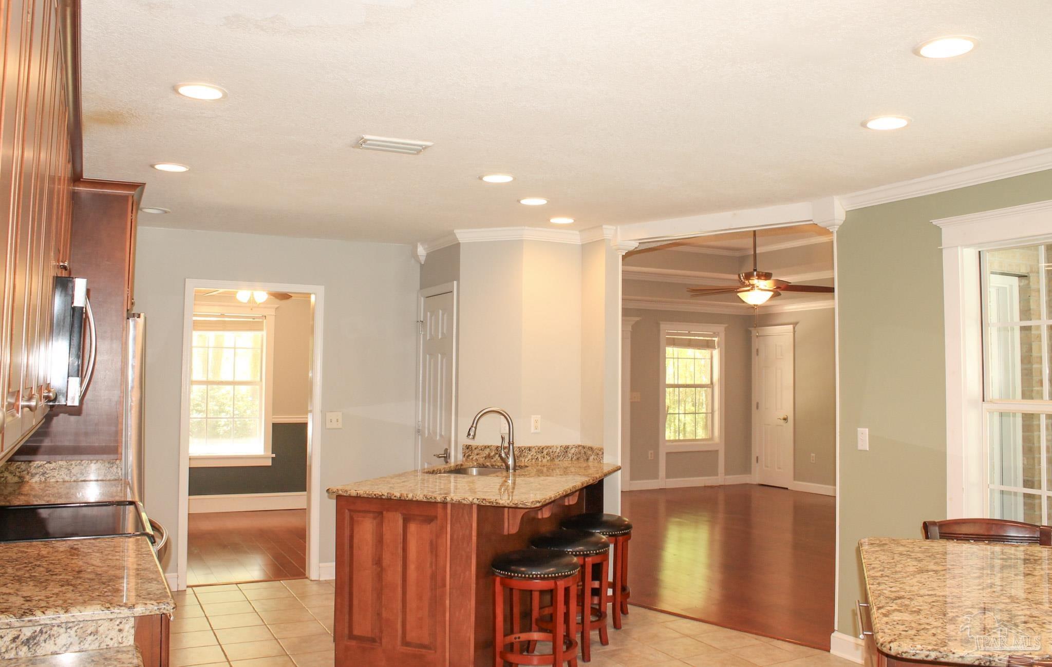 5709 Buckward Road Baker, FL 32531 - Photo 17 of 39