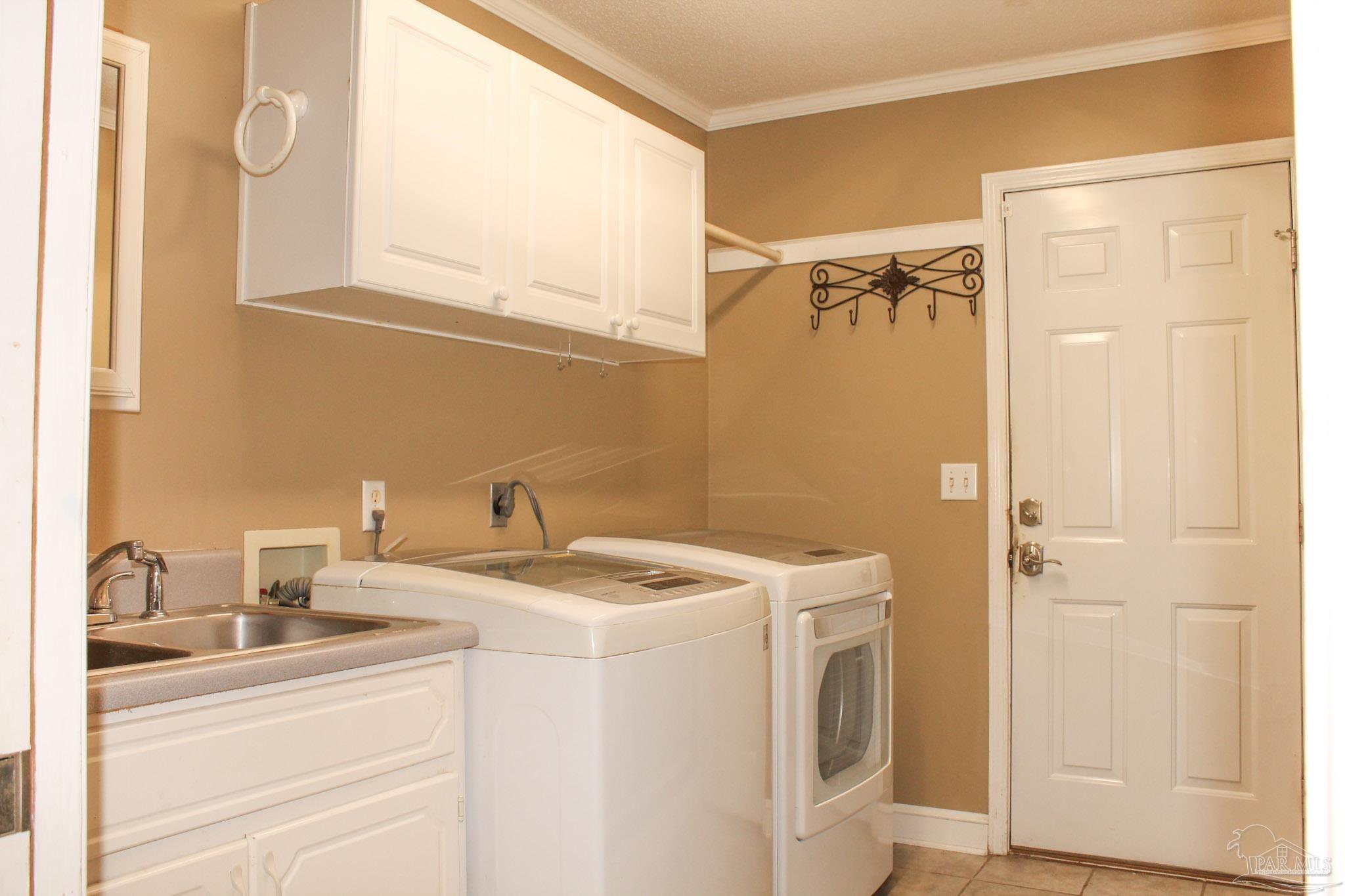 5709 Buckward Road Baker, FL 32531 - Photo 25 of 39