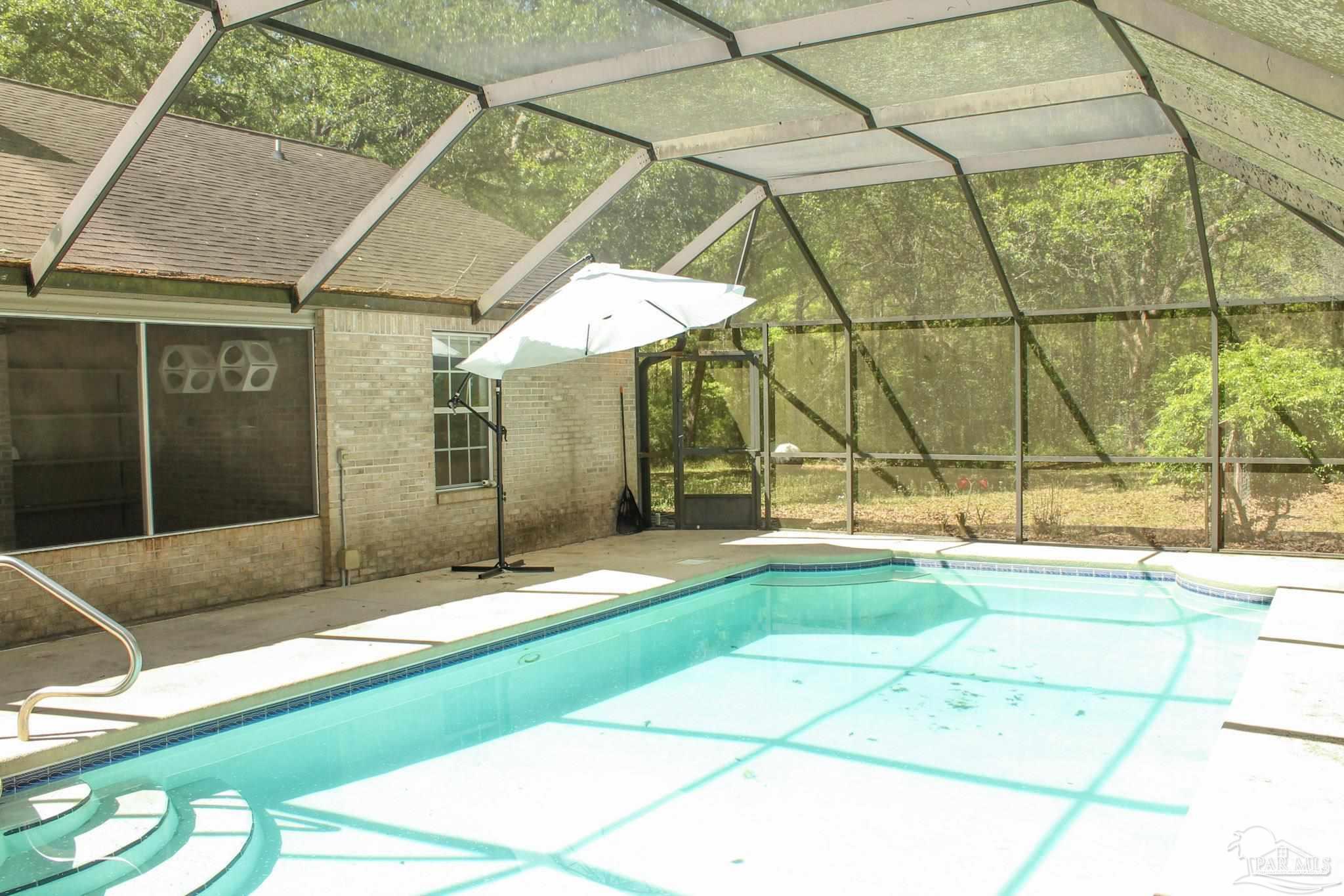 5709 Buckward Road Baker, FL 32531 - Photo 33 of 39