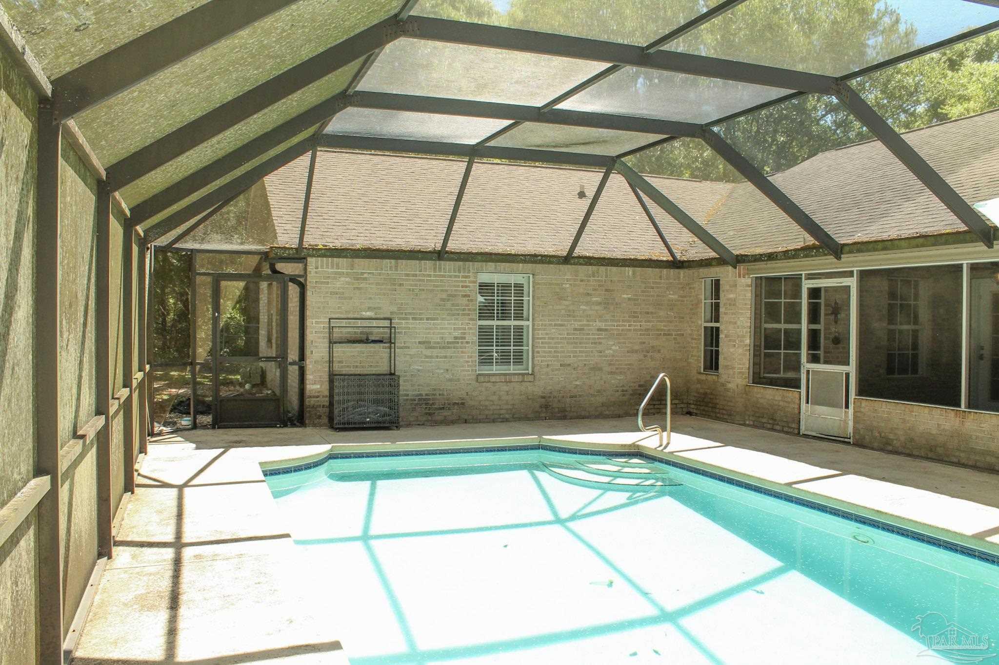 5709 Buckward Road Baker, FL 32531 - Photo 34 of 39