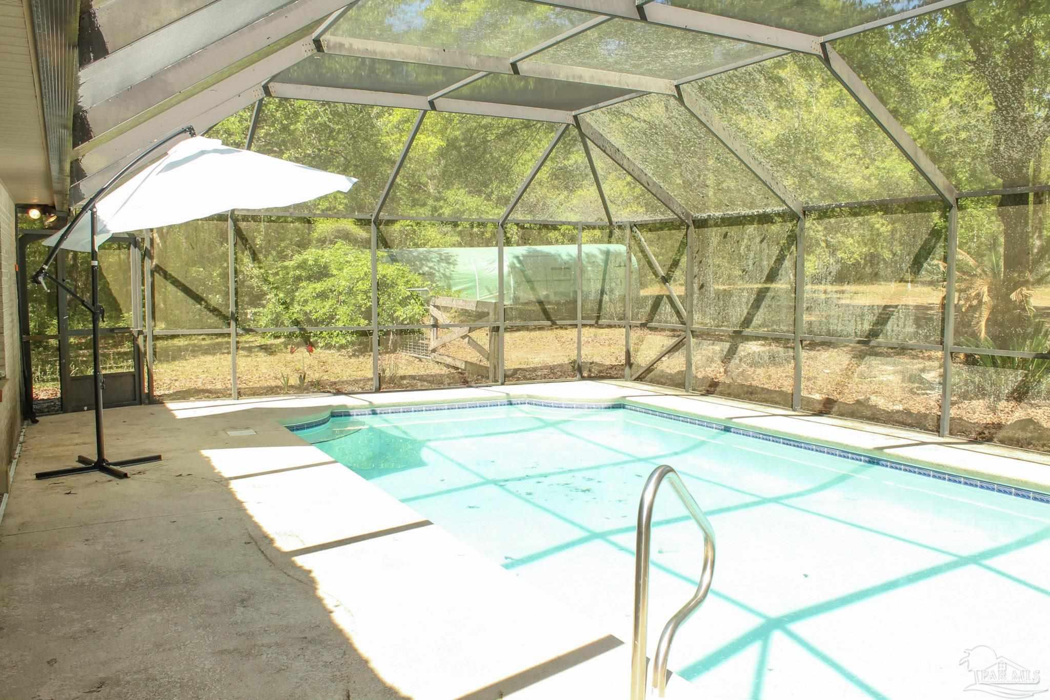 5709 Buckward Road Baker, FL 32531 - Photo 35 of 39